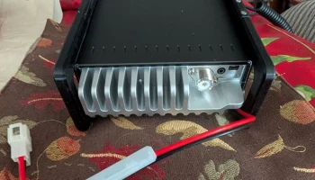 Защитные ручки AT-6666 PRO 6