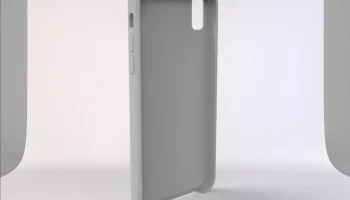 КОРПУС APPLE IPHONE XR TPU КОРПУС APPLE IPHONE XR TPU