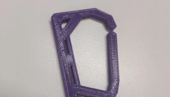 карабин v2 one print 1
