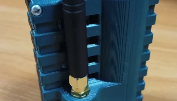 Походный корпус для Heltec V3 2