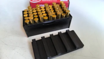 Подставка для боеприпасов для Eley Boxes......