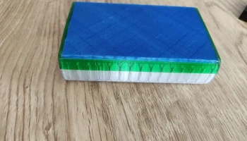 Чехол для аккумулятора USB-C PD 2