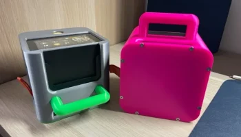 Чехол Tigerbox Touch с ручкой 1