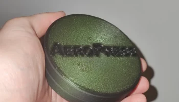 Фильтр-контейнер Aeropress XL