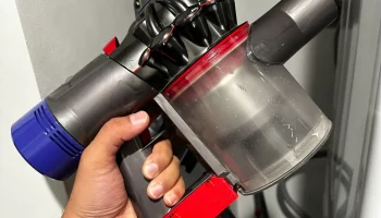 Адаптер Dyson V8 для настенного крепления для адаптера б... 5