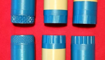 Контейнер Beh&auml;lter f&uuml;r 135 Filmpatronen Filmcartridges Kl... 1