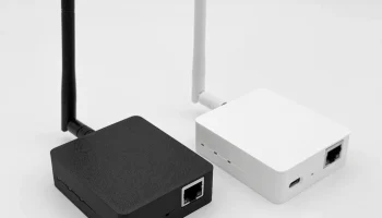 Корпус координатора cod.m ZigBee (CZC-1.2)