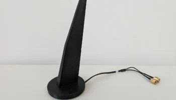 Держатель антенны Asus WiFi с прокладкой кабелей для Louq... 2