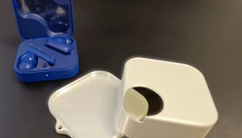 Чехол CMF Buds Pro 2
