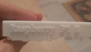 Raspberry Pi 5 CASE 2