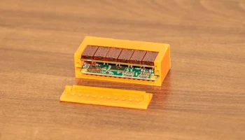 Корпус Micro Dot pHAT 2
