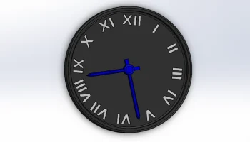 Learn-o-Clock - интересный способ научиться определять в... Learn-o-Clock - интересный способ научиться определять в...