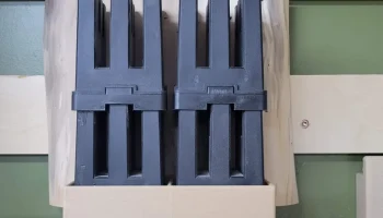 Держатель блоков Bessey KP