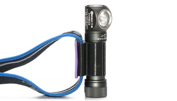 ESKTE (Skilhunt) H150 головной фонарь кронштейн 1