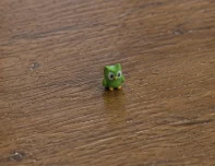 Duo из Duolingo (Extra Small)