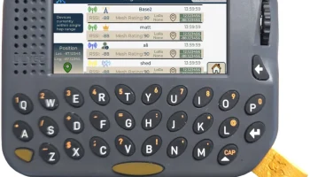 Lilygo Pager - превратите его в удаленный переключатель ... 4