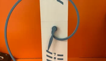 Часы Архимеда 1