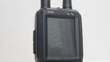 Подставка для сканера SDS100
