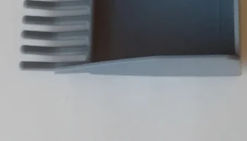 Гржебен на склоне боровека