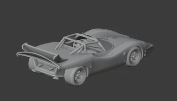 Abarth 2000 Sport 3