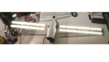 Потолочный светильник Sate-Light 2