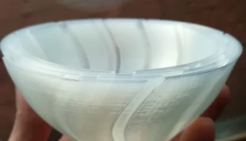 Maze bowl