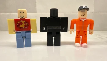 Фигурка Роблокс