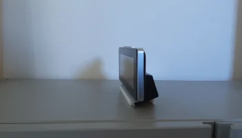 Выпрямляющая подставка для часов Ikea Filmis