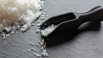 Совок для специй, соли и т. д.