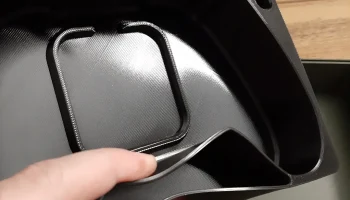 Модульный дорожный футляр для контроллера Xbox 1