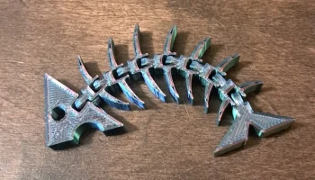 Flexi Fish 3
