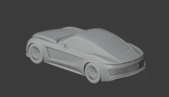 Alfa Romeo Gloria 5