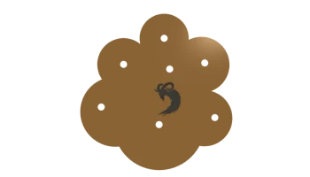 Maceta #5 2