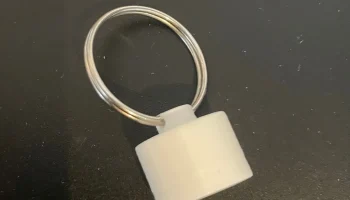 Устройство для удаления аккумуляторов Magnatic для штабе... 1