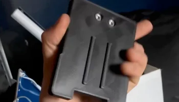 RONIN 4D VLOCK ADAPTER