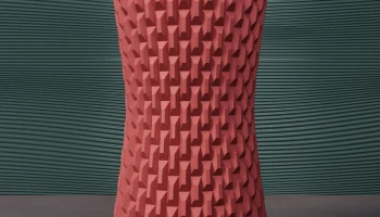 vase