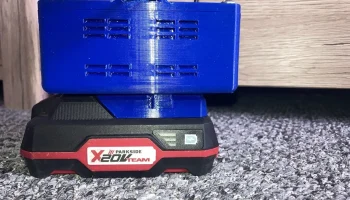 Parkside X20V TEAM Light 2