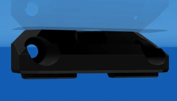 Мод магнитного держателя RatRig VCore 4...... 2