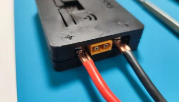 Корпус для аппарата точечной сварки GX591 8