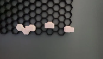 Держатель радиолюбителя HSW 3