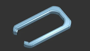 Инструмент для снятия защелки Push Lock