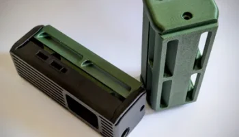 Корпус для Lilygo TS2 NEW TBeam SUPREME 2