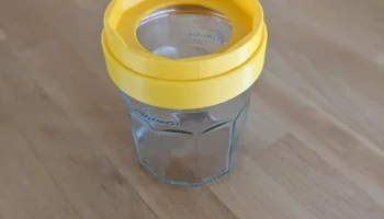 Укладчик банок с вареньем Bonne Maman 1