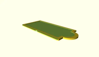 Генератор маркированных крышек для коробки резисторов 2
