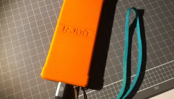 Чехол для телефона Duoqin/Qin F22 4