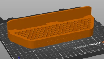 Держатель отвертки_Версия Ikea Skadis 4