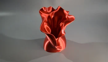 Diva Vase 4