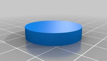 Компактная светодиодная лампа COB LED формата 18650 для ... 4