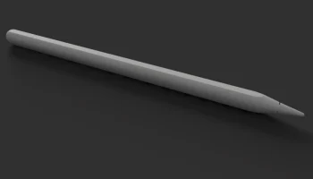 Эталонная модель Apple Pencil (USB-C) 4