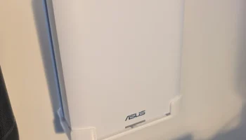 Asus ZenWifi Mesh (например, BT6 BT10) Настенное крепление Asus ZenWifi Mesh (например, BT6 BT10) Настенное крепление